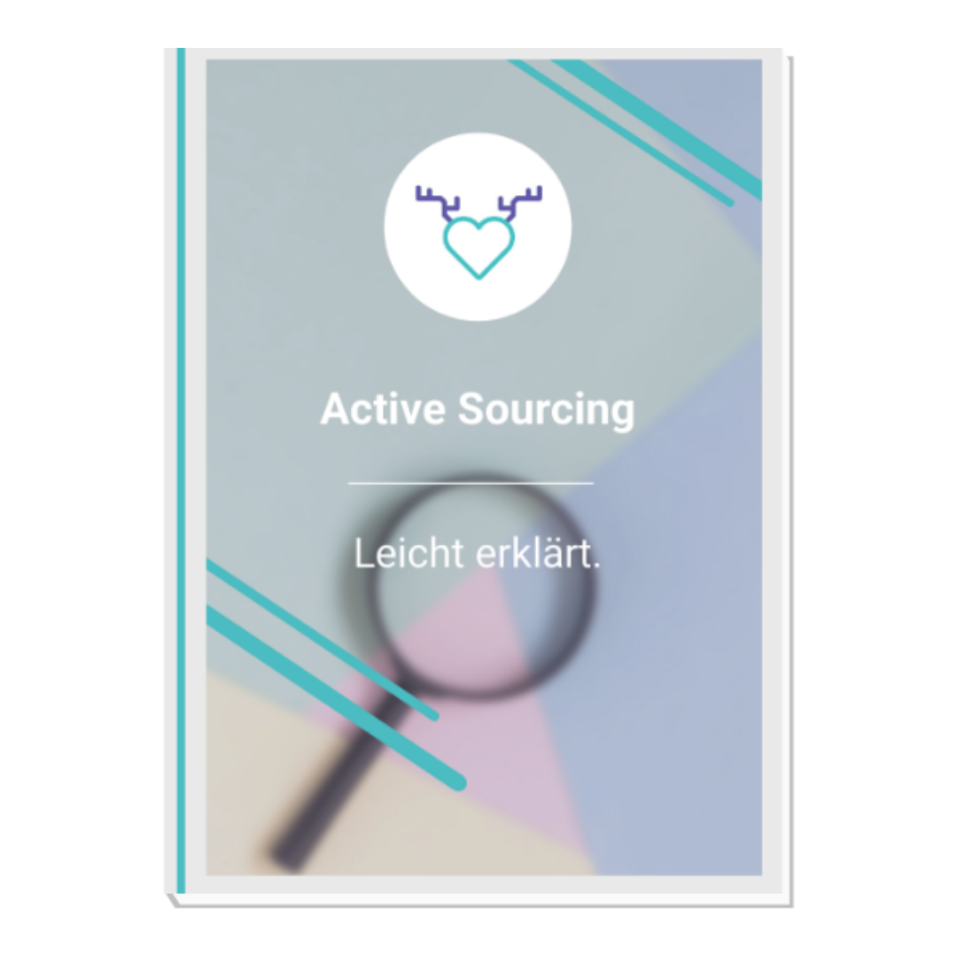 Whitepaper Active Sourcing
