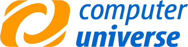 Logo computeruniverse GmbH