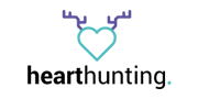 hearthunting- Logo