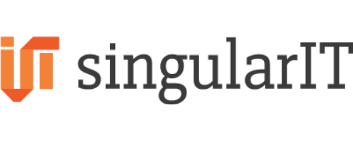 Logo Singular IT GmbH
