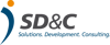 SD&C Logo