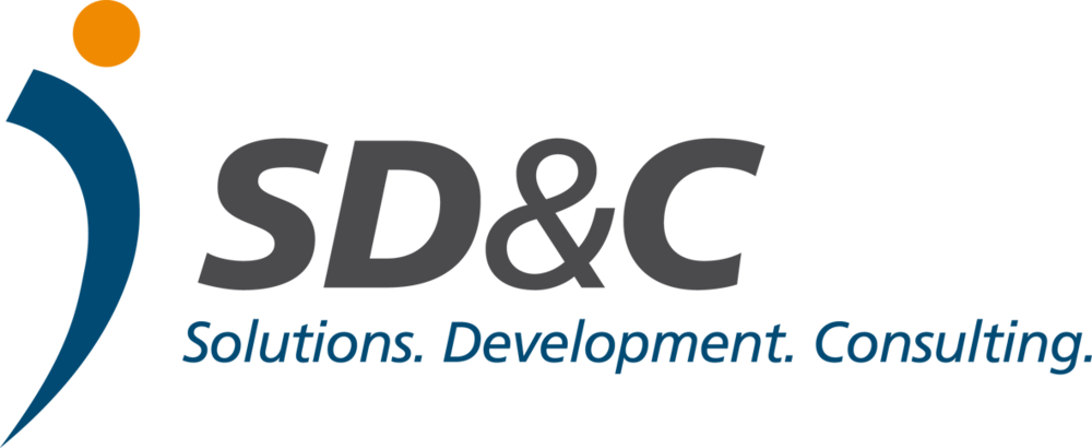SD&C Logo groß