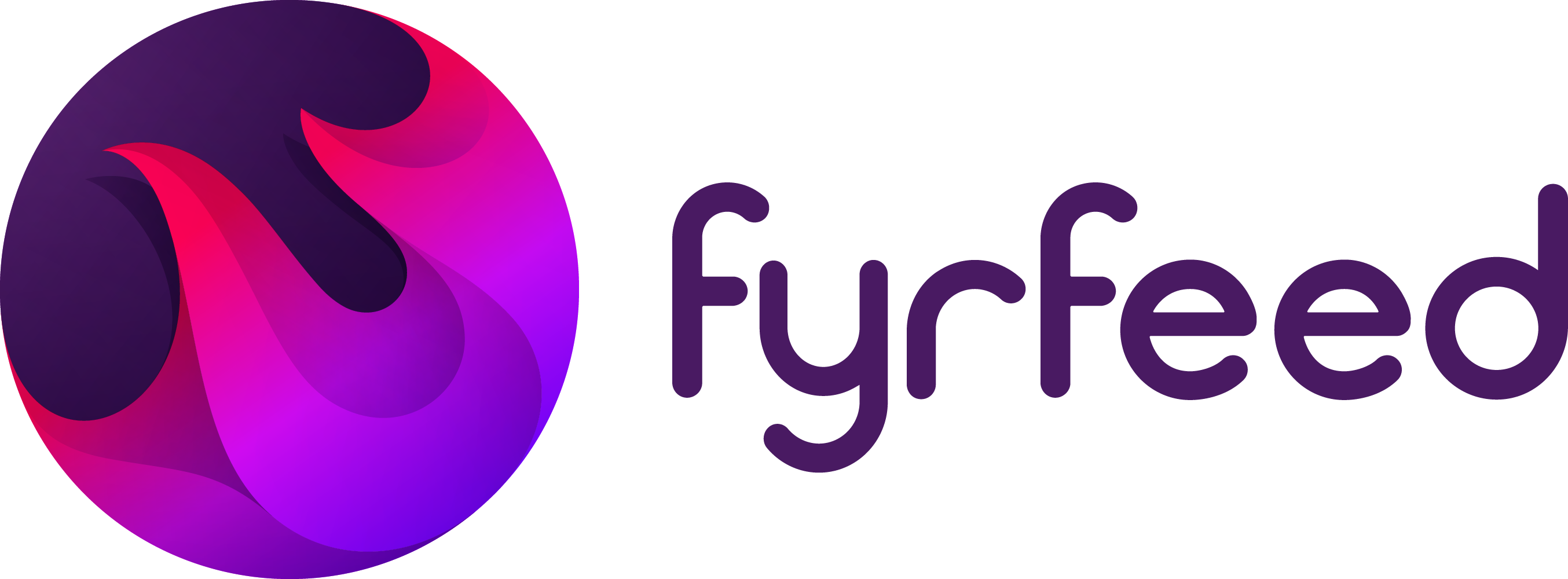fyrfeed logo horizontal