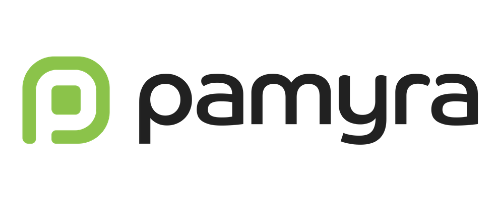Logo Pamyra GmbH