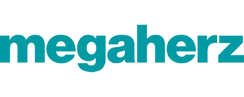 Logo Megaherz