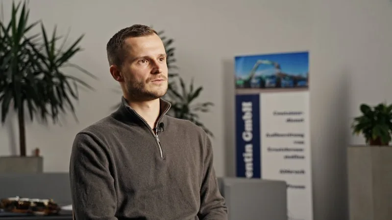 Video Tim Parentin