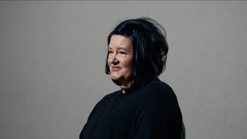Video Sandra Philipp